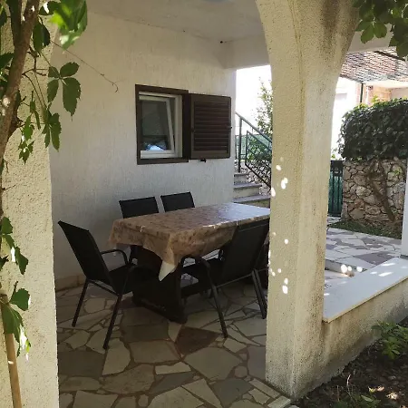 Apartman Joke 2 Apartment Rogoznica (Sibenik-Knin)