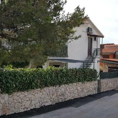 Apartman Joke 2 * Rogoznica (Sibenik-Knin)