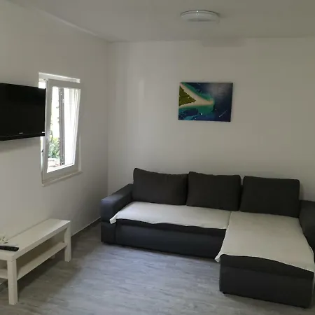 Apartman Joke 2 Apartment Rogoznica (Sibenik-Knin)