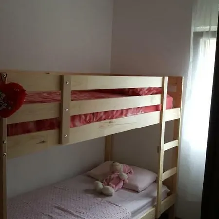 Apartman Joke 2 Rogoznica (Sibenik-Knin)